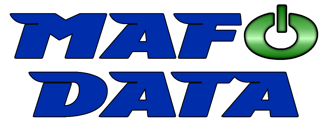 mafo data